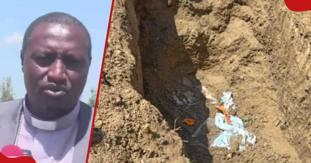 La famille Nakuru perplexe alors que le corps de Kin est exhumé pour la deuxième fois en 2 mois : « Ametaabika »