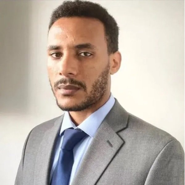 Amhara People silent suffering