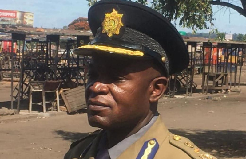 La police publie les noms des barons de la drogue et de leurs fournisseurs