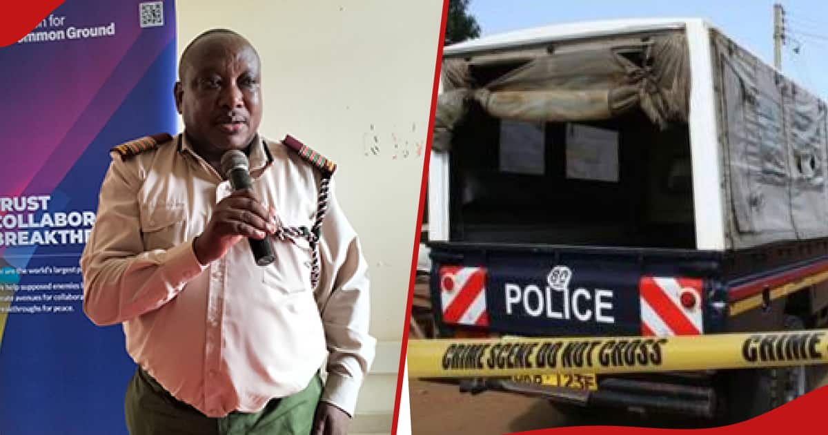 Lamu : un homme enlevé devant sa femme, tué et son corps jeté près de sa maison