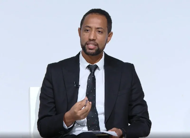 Ethiopian PM new appointment