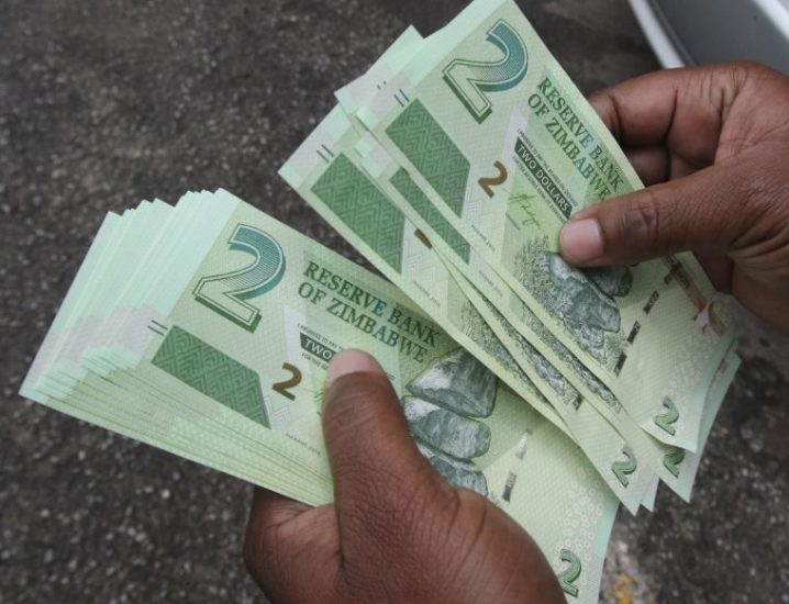 Le Zimbabwe voit sa croissance économique chuter en 2024 en raison de la sécheresse