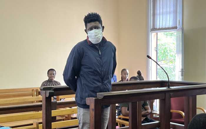 Le cerveau présumé du cambriolage de Phala Phala, Imanuwela David, s'est vu refuser la libération sous caution