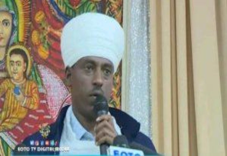 Abba Zeraa-Dawit Hailu