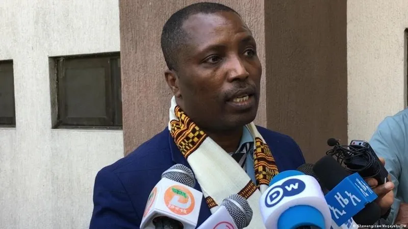 Le ministère éthiopien de la Paix présente son rapport au Parlement ;  Journalistes restreints