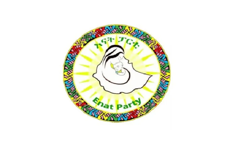 ENAT Party - Ethiopia