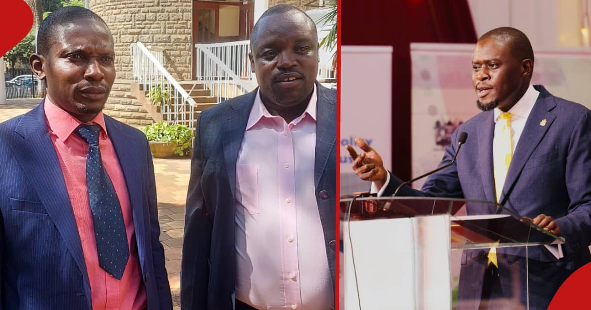 Les MCA de Nairobi menacent de destituer Sakaja pour incompétence et retard dans l'attribution des bourses : "Ameshindwa na Kazi"