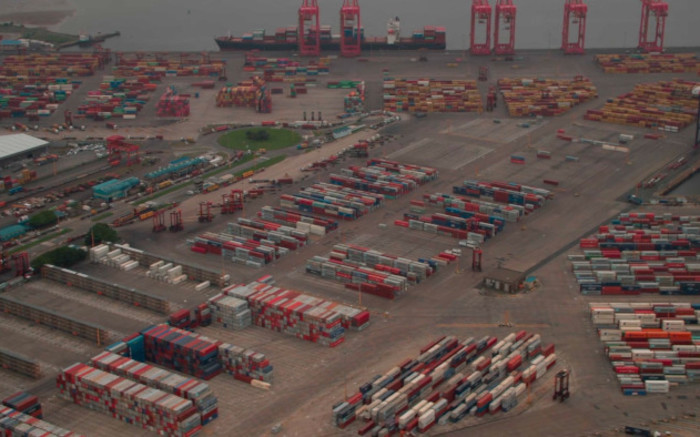 Les Sud-Africains paieront le prix si la crise du Transnet n’est pas maîtrisée