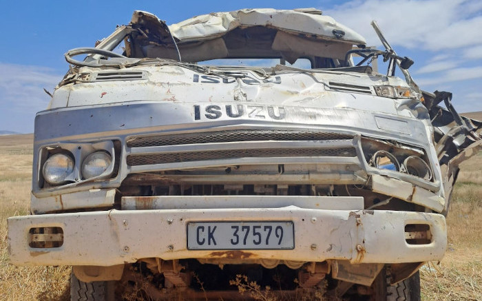 Les autorités du WC enquêtent sur une affaire d'homicide coupable après la mort de 3 ouvriers agricoles dans un accident