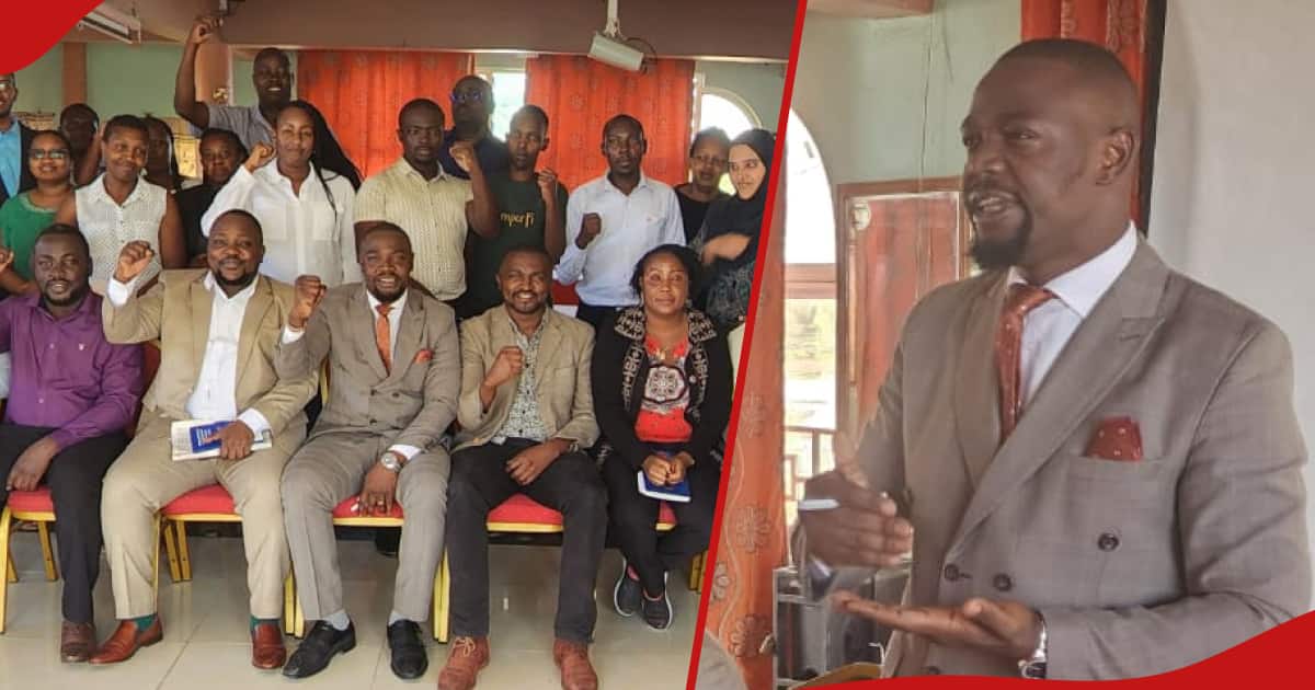 Les médecins de Kajiado publient un préavis de grève de 7 jours et déplorent les retards dans les promotions : « C'est un plaidoyer pour la justice »