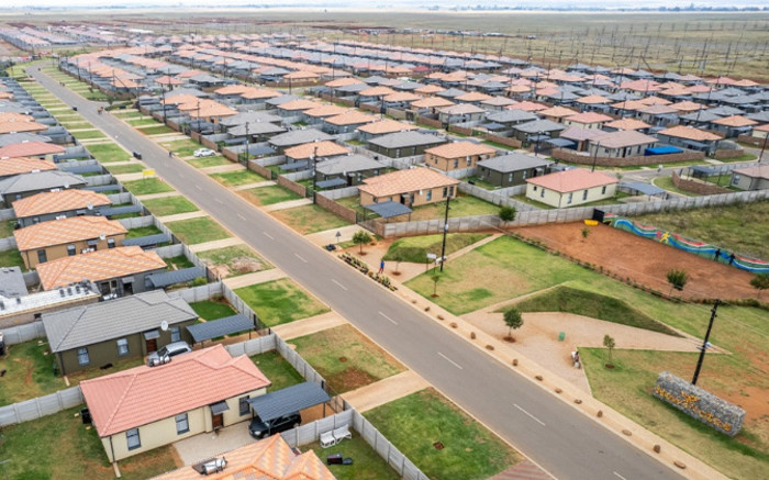 Les résidents de Protea Glen Ext 9 envisagent de vendre de nouvelles maisons en raison de problèmes d'approvisionnement en eau