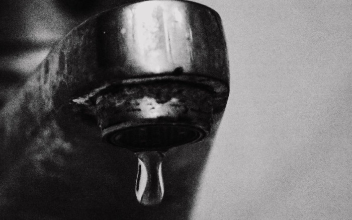 Les résidents mécontents de Protea Glen Ext 39 s'apprêtent à boycotter les sondages sur les problèmes d'eau