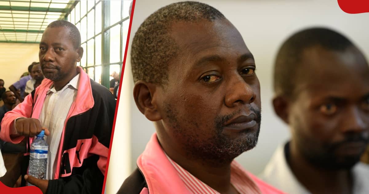 Malindi : Paul Mackenzie condamné à 1 an de prison pour utilisation de contenu vidéo non approuvé