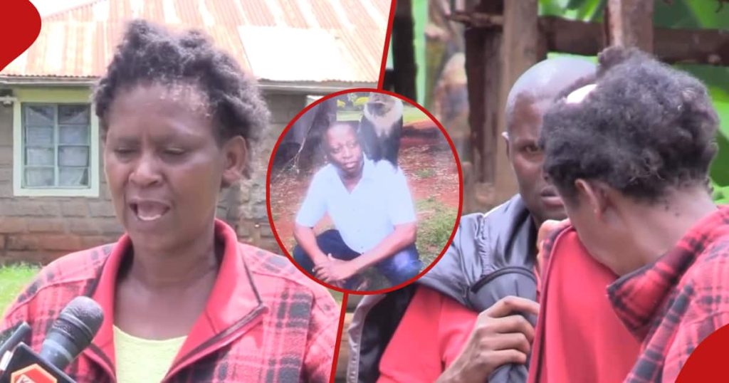 Murang'a : le redoutable « Axe Man » frappe à nouveau, tue 1 personne avant de voler 12 000 KSh au résident
