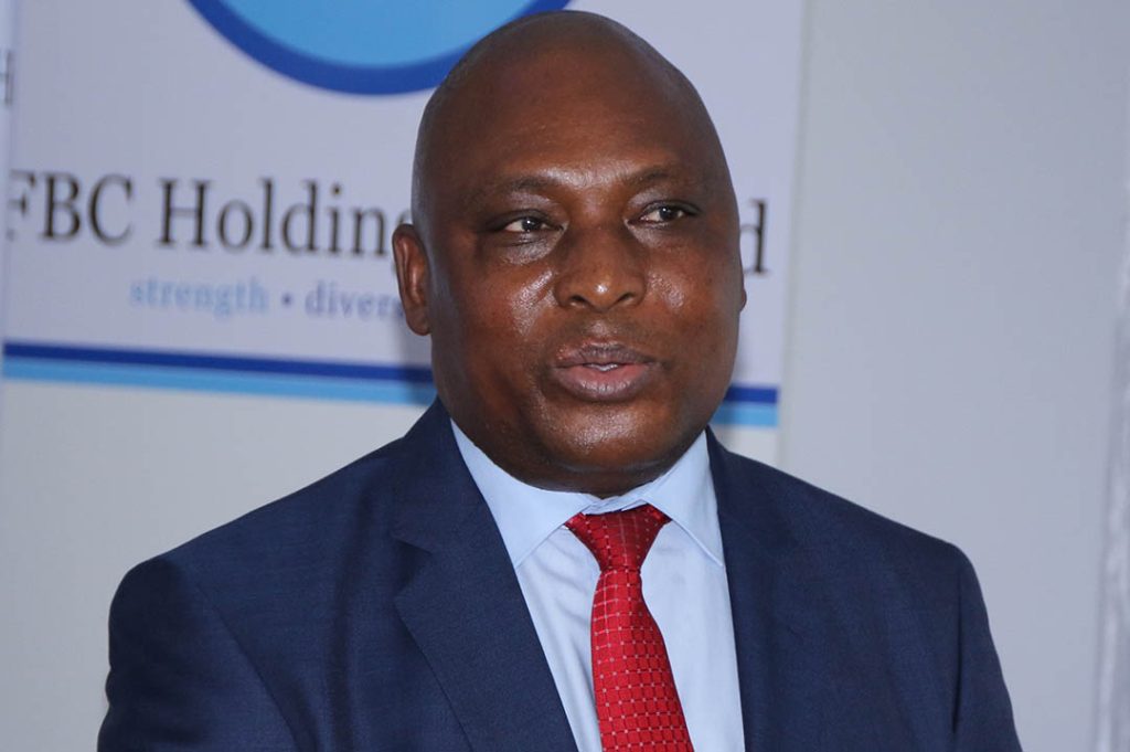 Mushayavanhu du FBC nommé nouveau gouverneur de la RBZ