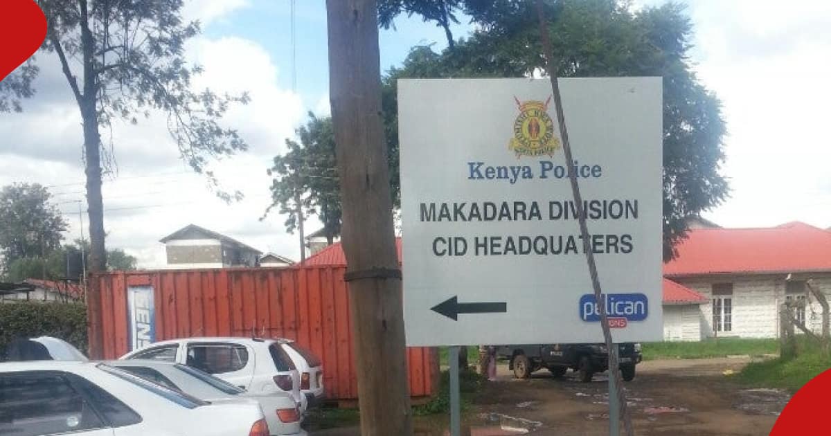 Nairobi : Boda Rider vole une femme et la poignarde à mort après avoir refusé sa gratuité