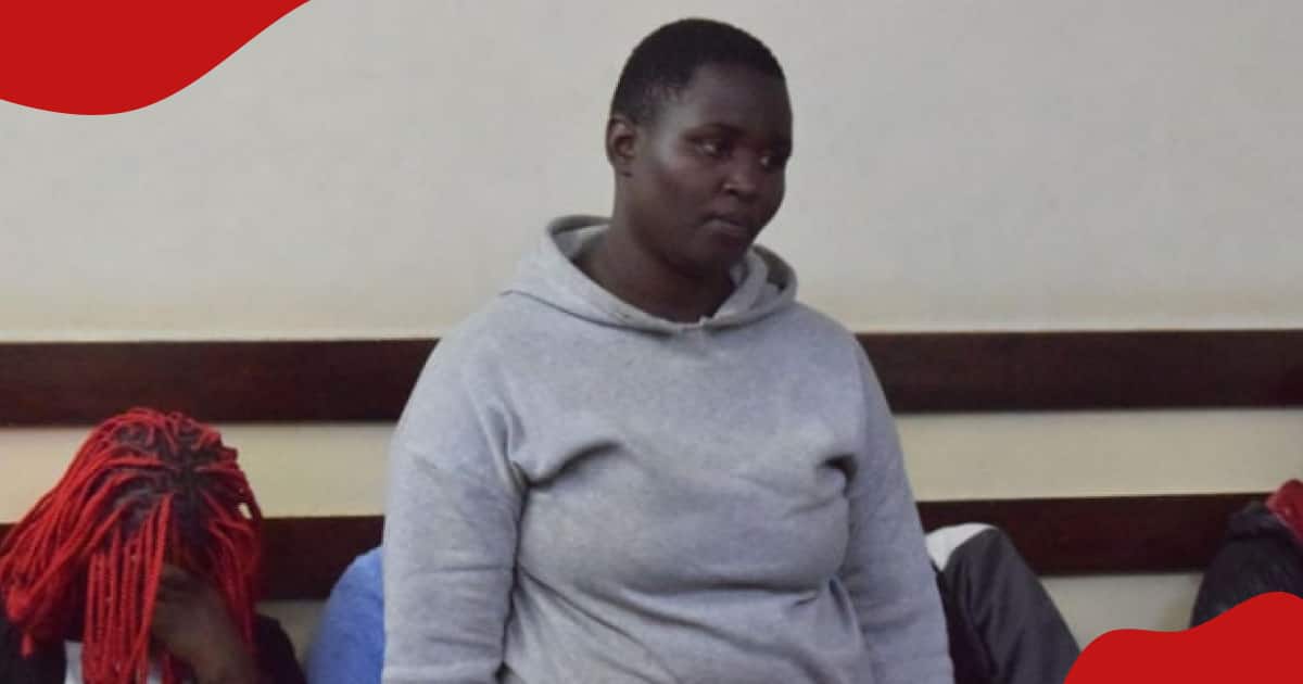 Nairobi : Une dame accusée de tentative de meurtre après avoir poignardé un homme qui était entré par effraction dans sa maison pendant la nuit