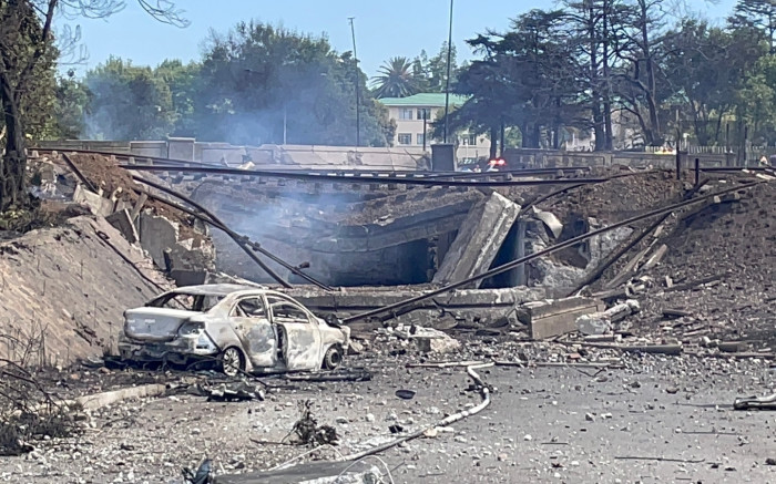 Pas beaucoup de changement, les agents de santé à l'honneur