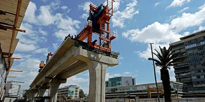 Ethiopia Path to Prosperity