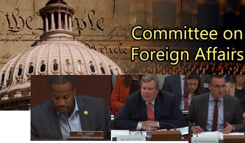 Ethiopia-Congress hearing-