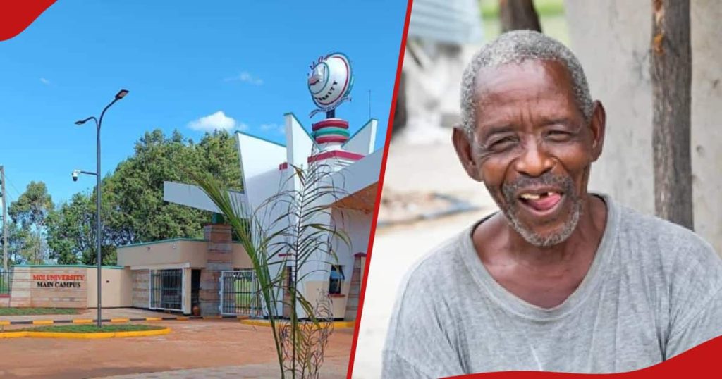 Tumulte alors que l'Université Moi dévoile un portail de plusieurs millions de dollars au milieu de la crise financière : les « serious jokers »