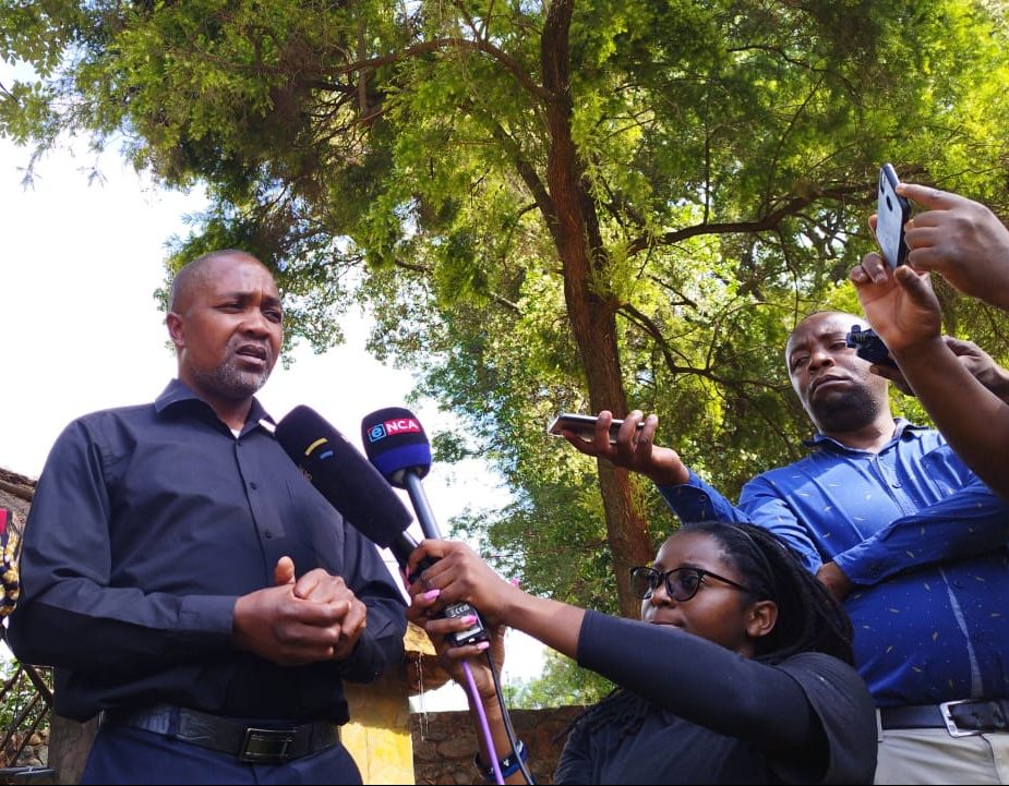 Peur et intimidation assombrissent la campagne électorale partielle de Mabvuku-Tafara : le candidat de l'opposition se cache