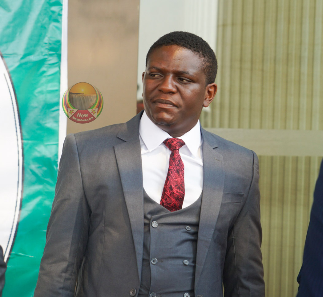 Le député de Cowdray Park rappelé a été interrogé par la police