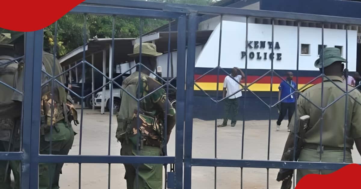 Un homme de Nyamira arrêté pour vol de bananes meurt en garde à vue, la famille et la police diffèrent