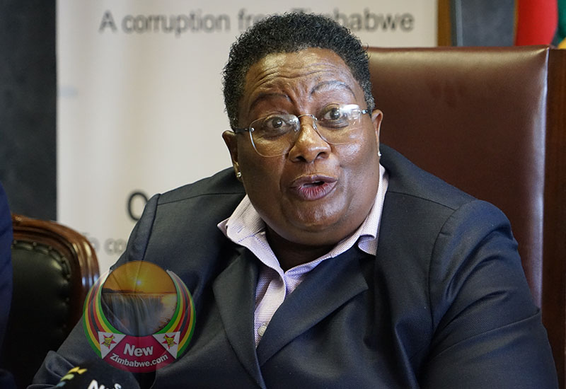 La ZACC arrête Ndemera pour avoir vendu illégalement des terres de Borrowdale alors que le directeur financier du conseil de Harare, emprisonné, se retrouve de nouveau au banc des accusés