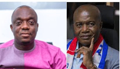 NPP Annule Son Plan visant à Renverser Frederick Obeng Dans La Circonscription D’Upper West Akim