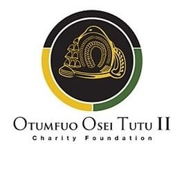 otumfuo osei tutu charity foundation logo