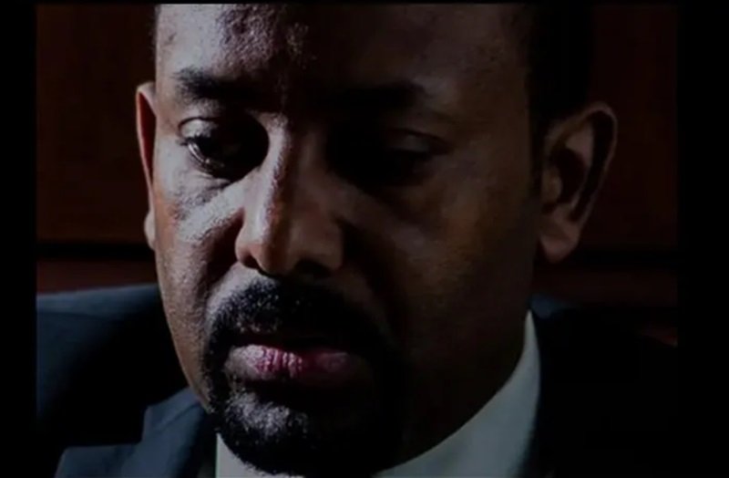 Ethiopia _ Abiy _ Ethiopia