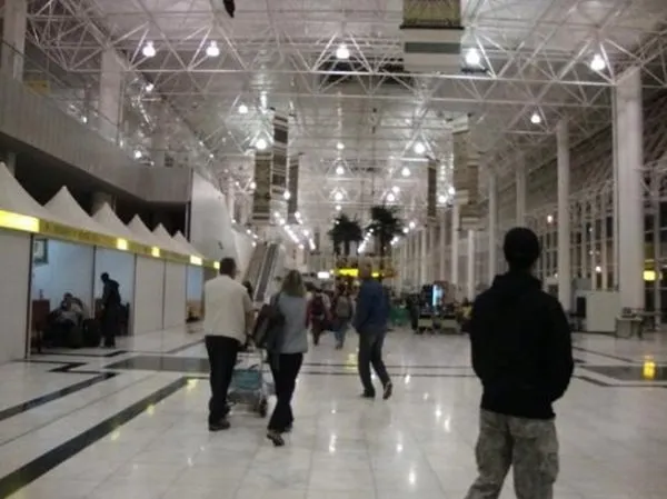 Bole International Airport