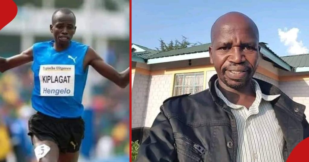 Benjamin Kiplagat : un athlète ougandais d'origine kenyane retrouvé mort à Eldoret