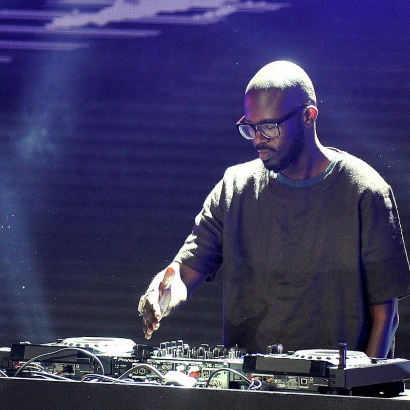 Black Coffee blessé dans un « grave accident de voyage » en Argentine