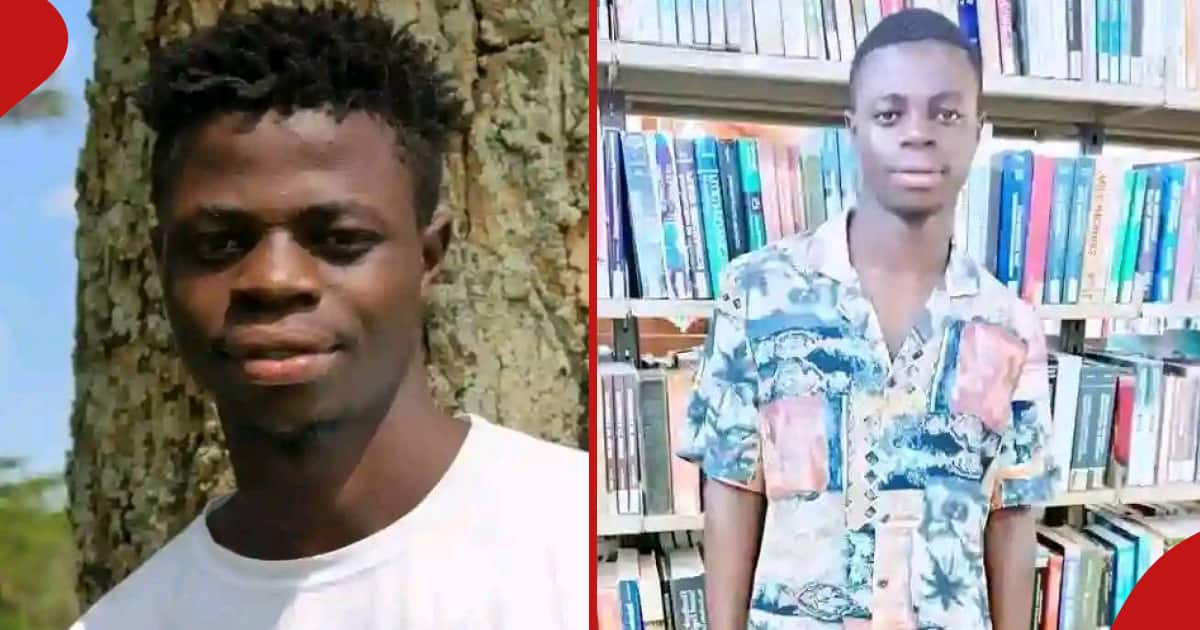 Bungoma : un étudiant de 23 ans décède mystérieusement après avoir regardé un match de la CAN