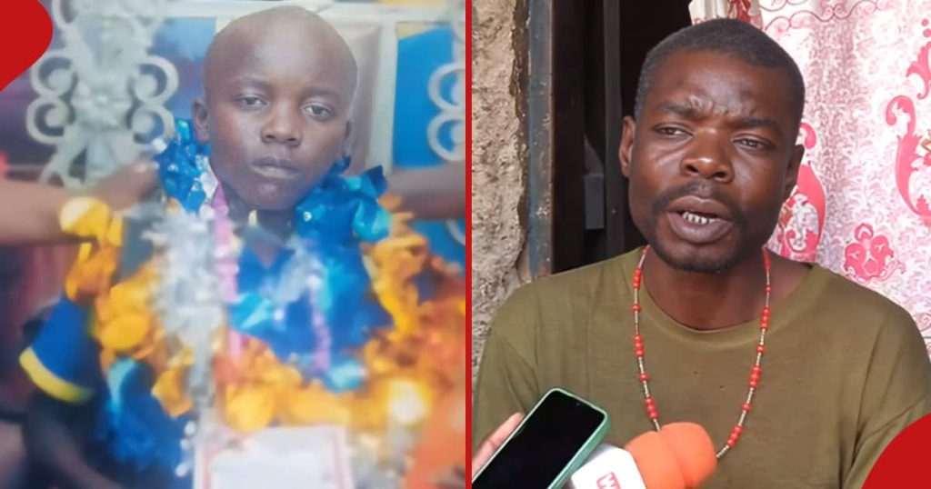 Busia : le meilleur garçon du KCPE disparaît quelques jours après avoir échoué à rejoindre la première forme en raison du manque de frais de scolarité