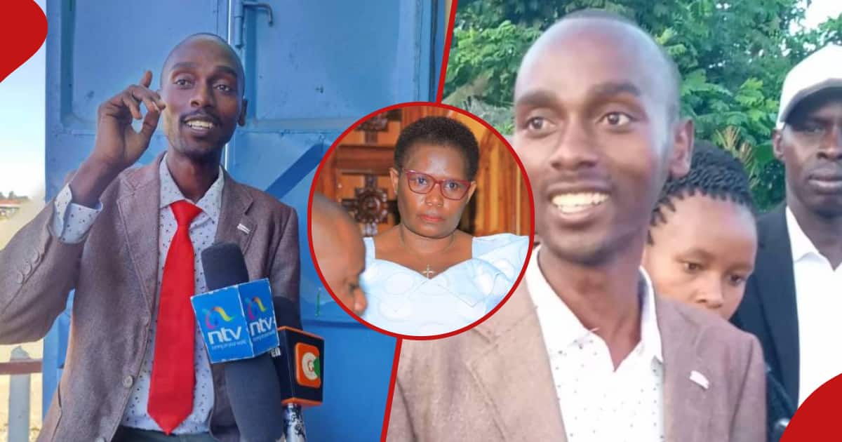 Daniel Muthiani : La police arrête le fils et le frère de Kawira Mwangaza dans le cadre d'une enquête sur le blogueur assassiné