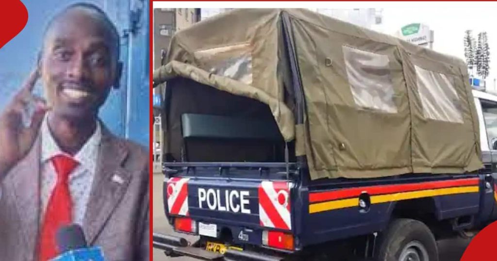 Daniel « Sniper » Muthiani : le DPP préfère les accusations de meurtre contre le frère de Kawira Mwangaza à la fin de l'enquête