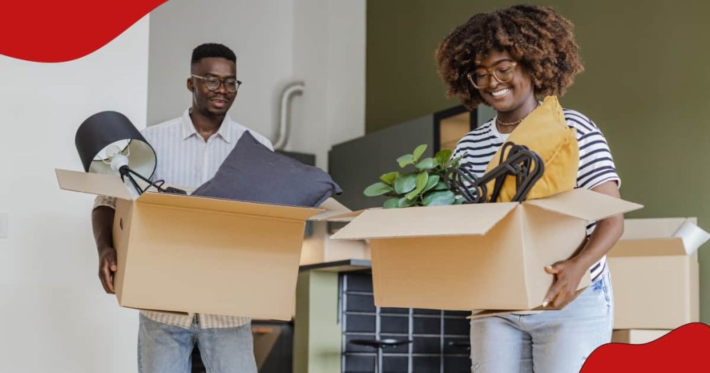Des Kenyans partagent des expériences hilarantes en quittant la maison de leurs parents : « Les Wahindis ne déménagent pas »