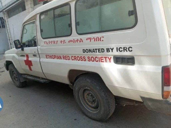 Des employés de la Croix-Rouge éthiopienne tués dans la région du Tigré
