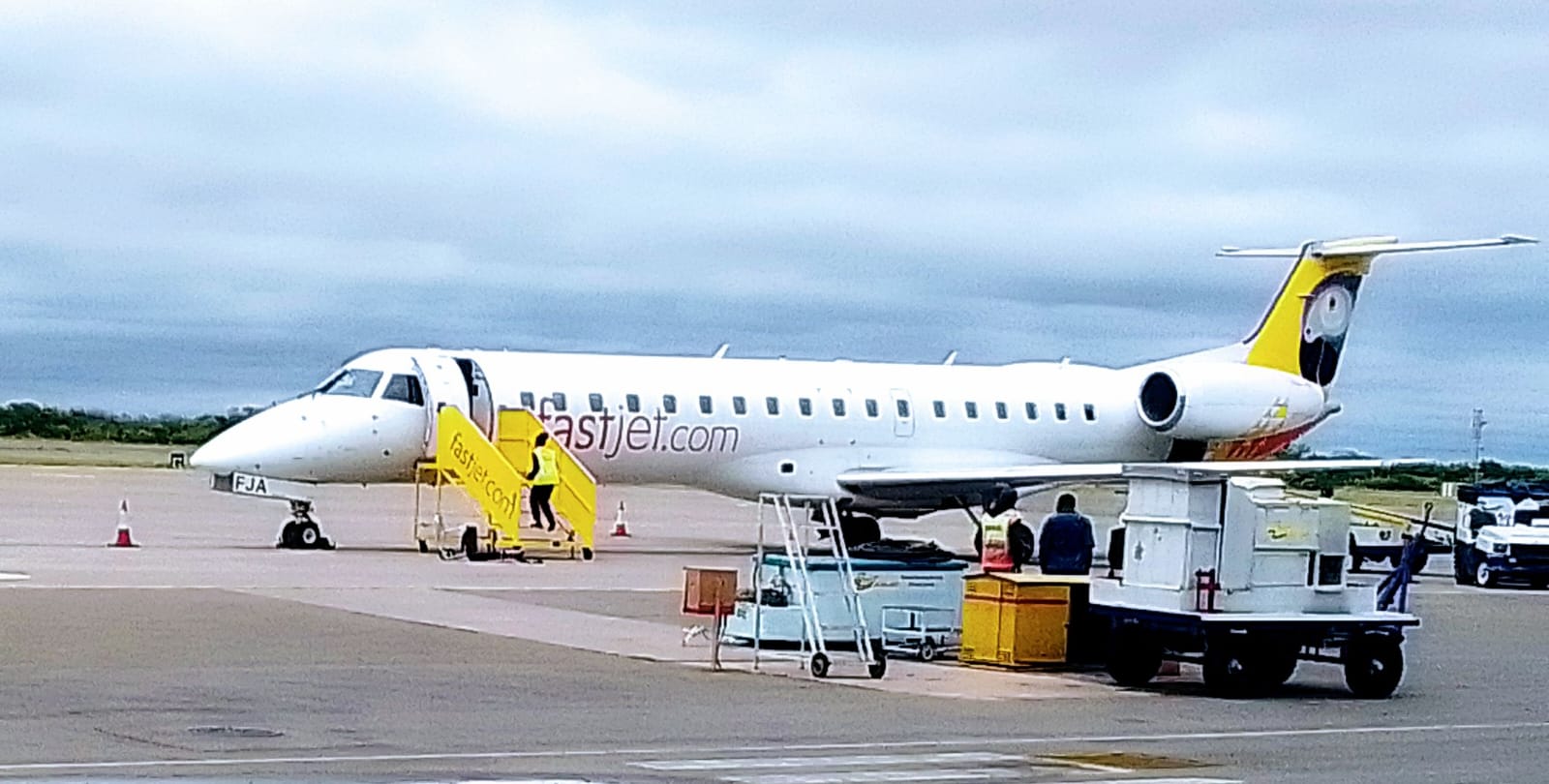 Envie d'explorer 2 des sites du patrimoine mondial du Zimbabwe ? |