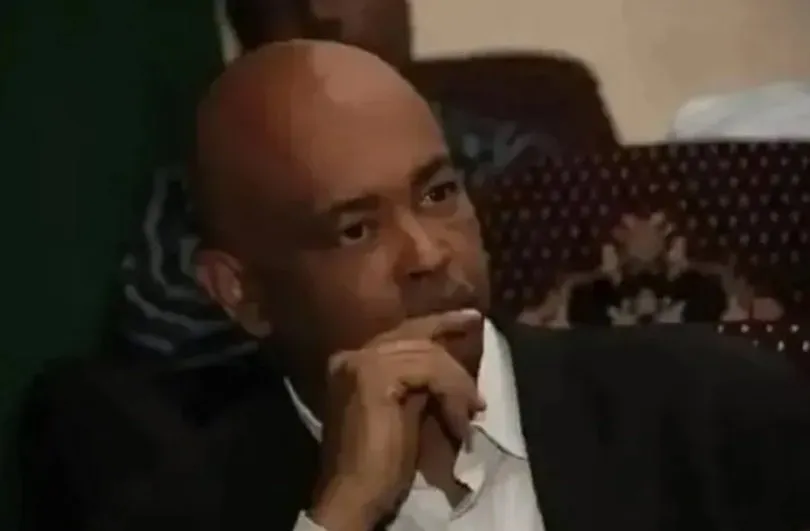 Ethiopie : La route vers l’esclavage