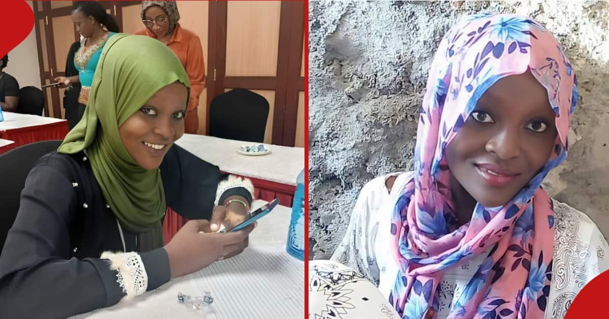 Fatma Rajab : une journaliste de 26 ans qui avait récemment demandé de l'aide pour se faire soigner est décédée à l'hôpital