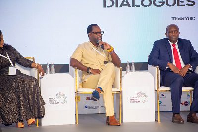 Selorm Adadevoh : L’autonomisation des jeunes est vitale pour le progrès technologique en Afrique