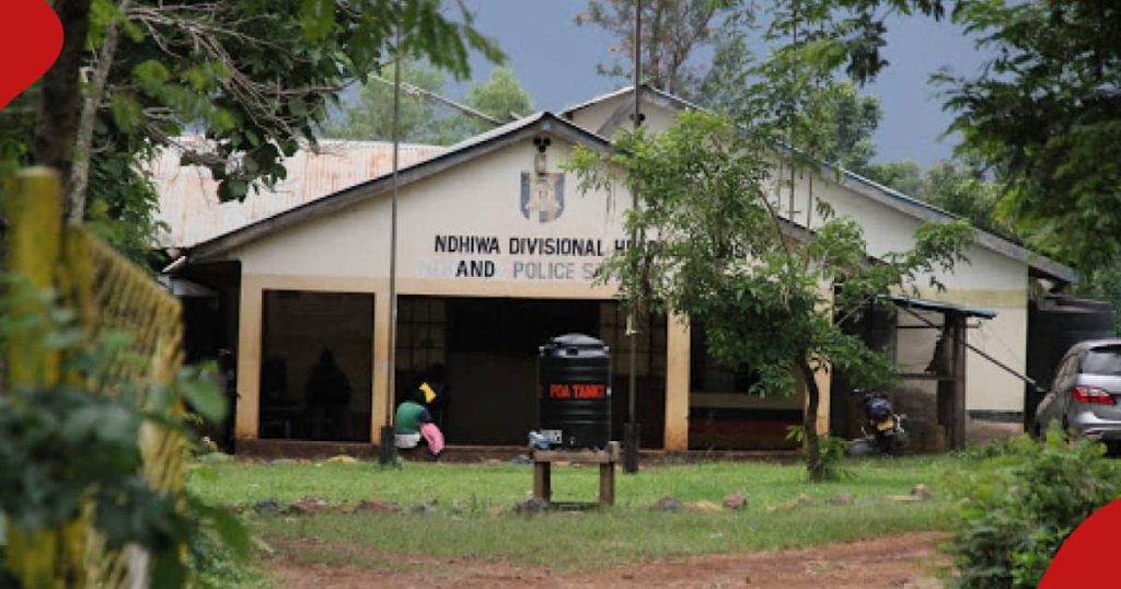 Homa Bay : Une autre femme de 25 ans retrouvée morte avec certaines parties du corps manquantes