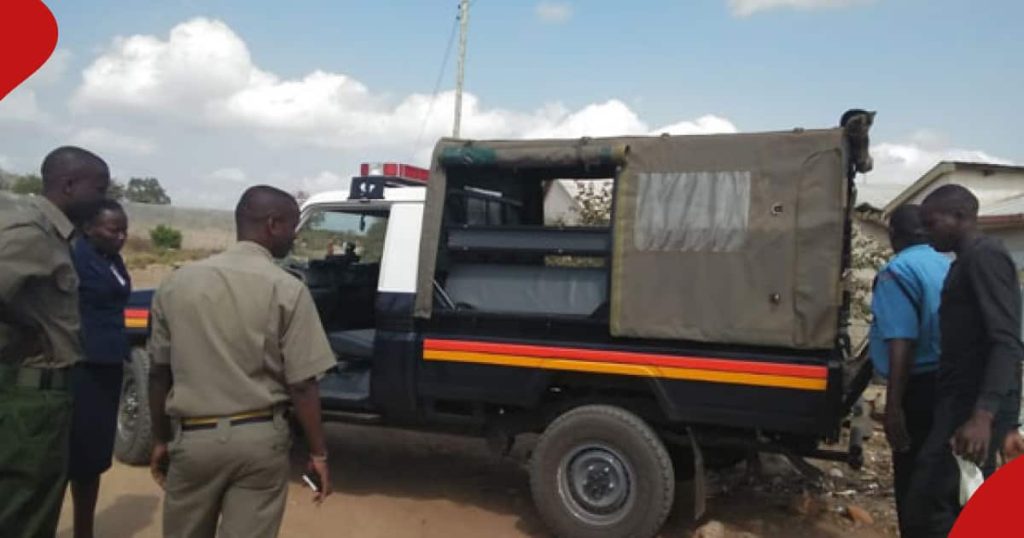 Homa Bay : le corps d'une femme disparue de 50 ans retrouvé dans la rivière après 2 jours de recherches