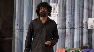 Eyayu Fungus - Satire - Ethiopia