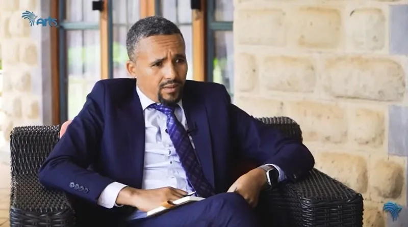 Jawar Mohammed apparaît comme un « pacifiste » avec des ambitions politiques visibles