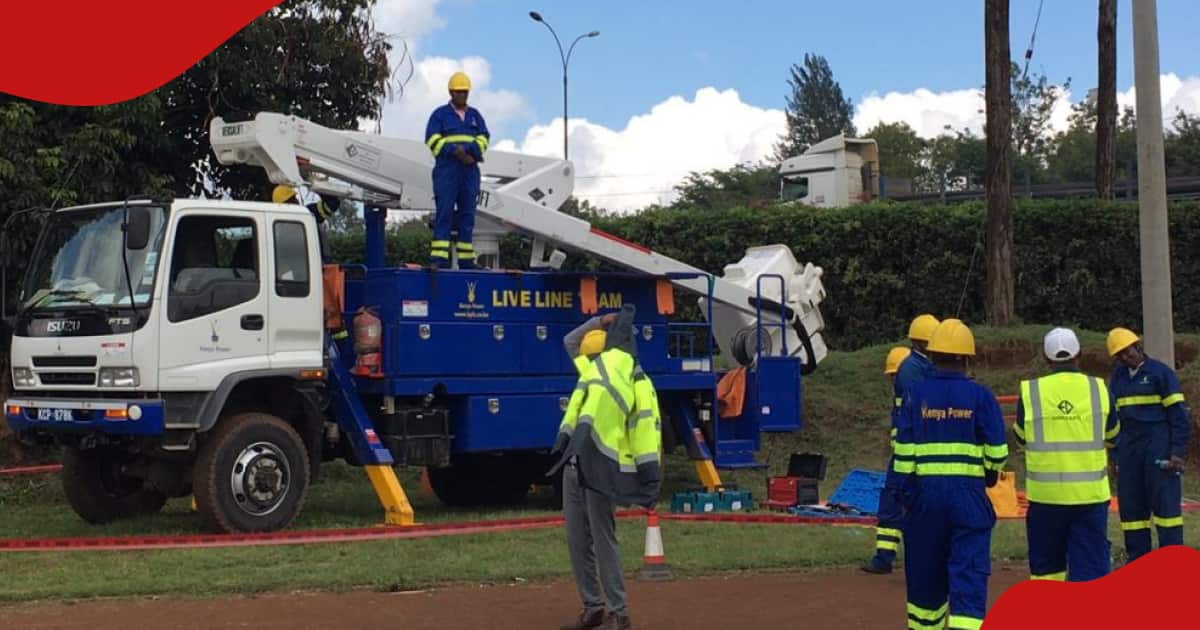 Kenya Power confirme les coupures d'électricité à Nairobi et Kiambu au milieu du tollé général : « Nous y sommes »